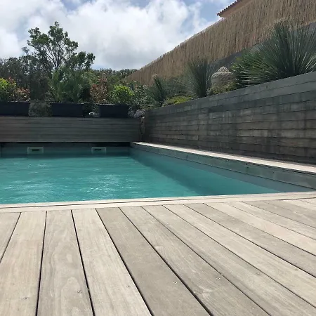 Orethaga Piscine 10 Pers Vecchio 포르토베쉬오