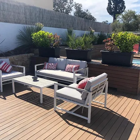 Orethaga Piscine 10 Pers Vecchio 포르토베쉬오