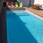 Orethaga Piscine 10 Pers Vecchio Casa vacanze