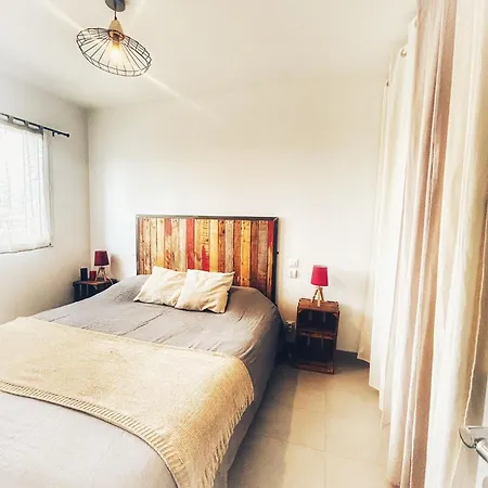 Дом отдыха Orethaga Piscine 10 Pers Vecchio *