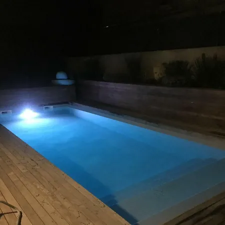 Orethaga Piscine 10 Pers Vecchio Сasa de vacaciones
