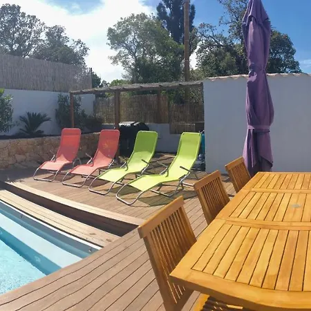 Orethaga Piscine 10 Pers Vecchio