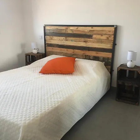 Сasa de vacaciones Orethaga Piscine 10 Pers Vecchio Porto Vecchio