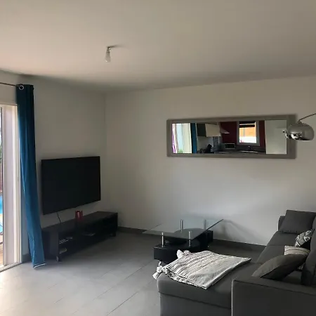 Сasa de vacaciones Orethaga Piscine 10 Pers Vecchio