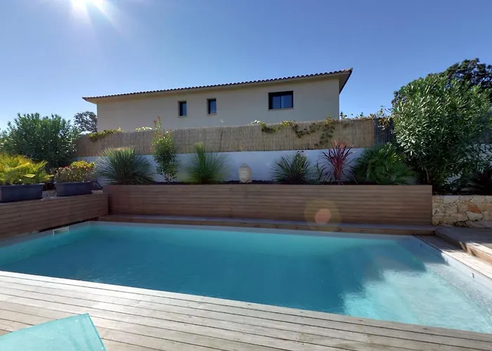 Orethaga Piscine 10 Pers Vecchio Casa vacanze *