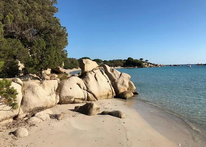 Feriehus Orethaga Piscine 10 Pers Vecchio