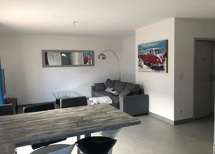 Feriehus Orethaga Piscine 10 Pers Vecchio Porto-Vecchio (Corsica)
