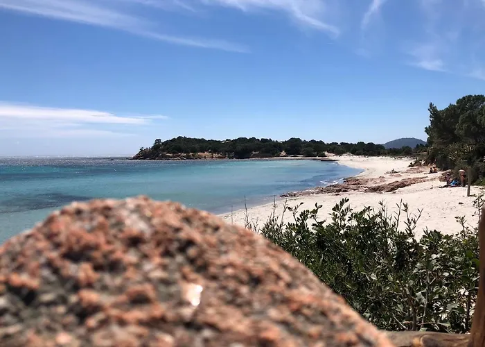 Casa vacanze Orethaga Piscine 10 Pers Vecchio *