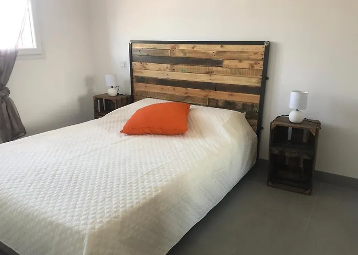 Casa vacanze Orethaga Piscine 10 Pers Vecchio Porto Vecchio