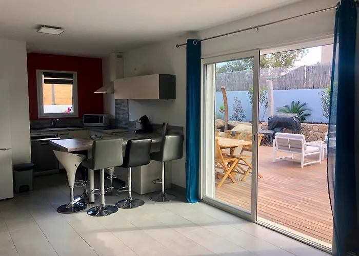 Casa vacanze Orethaga Piscine 10 Pers Vecchio *