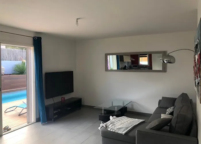 Casa vacanze Orethaga Piscine 10 Pers Vecchio